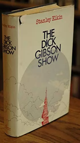 Couverture du produit · Dick Gibson Show