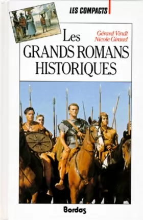 Couverture du produit · GRANDS ROMANS HISTORIQ.    (Ancienne Edition)