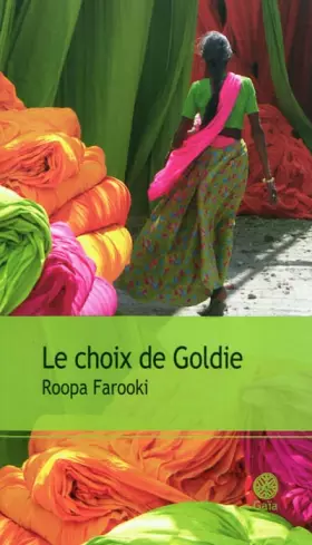 Couverture du produit · Le choix de Goldie