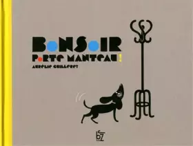 Couverture du produit · LE PORTE MANTEAU