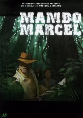 Couverture du produit · Mambo Marcel