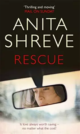 Couverture du produit · Rescue