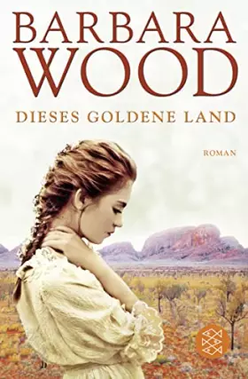 Couverture du produit · Dieses goldene Land