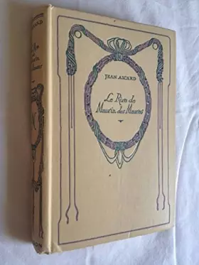 Couverture du produit · COLLECTION NELSON n° 387 : LE RIRE DE MAURIN DES MAURES