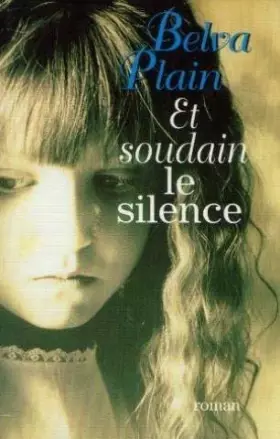 Couverture du produit · Et soudain le silence