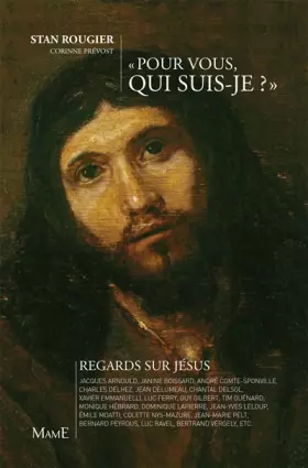 Couverture du produit · &34Pour vous, qui suis-je ?&34 Regards sur Jésus