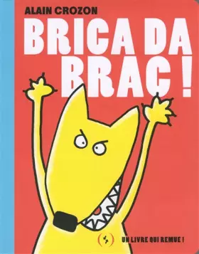 Couverture du produit · Bricadabrac !