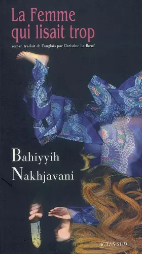 Couverture du produit · La Femme qui lisait trop