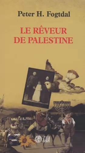 Couverture du produit · Le rêveur de Palestine