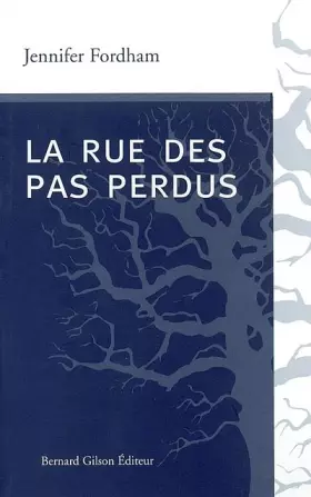 Couverture du produit · La rue des pas perdus