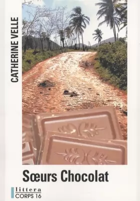 Couverture du produit · Soeurs Chocolat