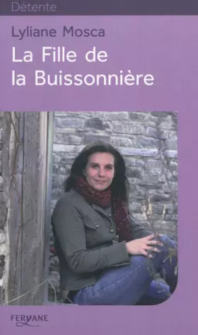 Couverture du produit · La Fille de la Buissonnière