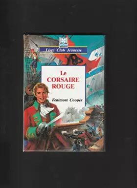 Couverture du produit · Le Corsaire Rouge