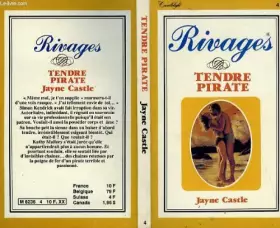 Couverture du produit · Tendre pirate - gentle pirate