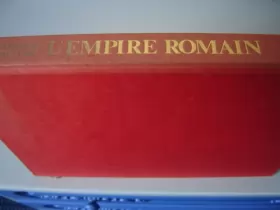 Couverture du produit · Décadence et chute de l'Empire romain
