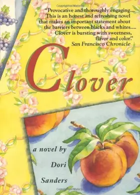 Couverture du produit · Clover