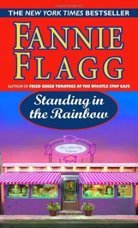 Couverture du produit · Standing in the Rainbow