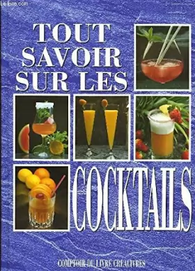 Couverture du produit