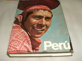Couverture du produit · Pérou