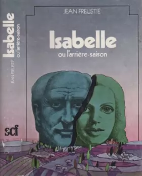 Couverture du produit · Isabelle ou l'arrière-saison