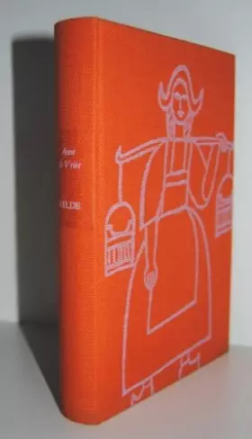 Couverture du produit · HILDE (Précédé de Regards sur la littérature Néerlandaise par Lode Zielens et Marie Gevers)