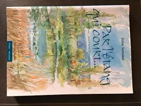 Couverture du produit · Par l'étang qui court