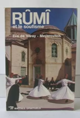 Couverture du produit · Rumi et le soufisme