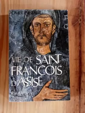 Couverture du produit · Vie de Saint François d'Assise