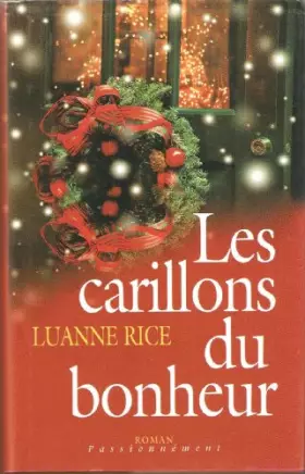 Couverture du produit · Les carillons du bonheur