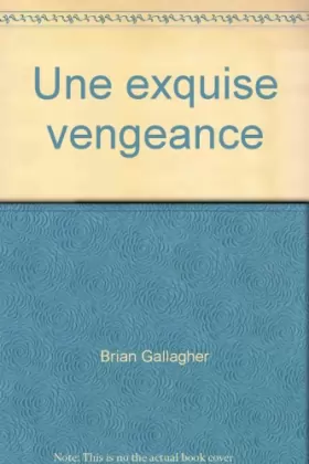 Couverture du produit