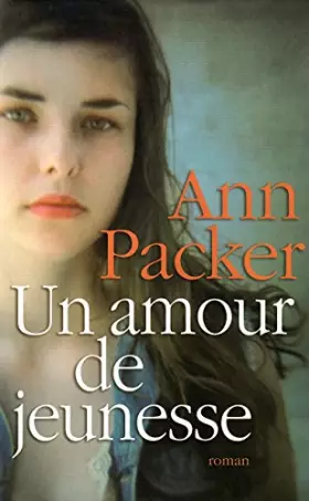Couverture du produit · Un amour de jeunesse