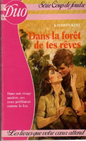 Couverture du produit · Dans la forêt de tes rêves (Duo)