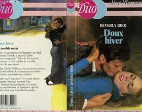 Couverture du produit · Doux hiver (Duo)