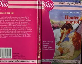 Couverture du produit · Hantée par toi (Duo)