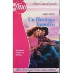 Couverture du produit · Un Héritage imprévu (Duo)