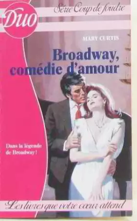 Couverture du produit · Broadway, comédie d'amour (Duo)