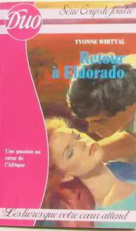 Couverture du produit · Retour à Eldorado (Duo)