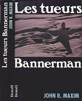 Couverture du produit · Les tueurs Bannerman