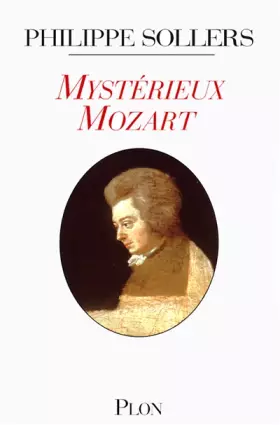 Couverture du produit · Mystérieux Mozart