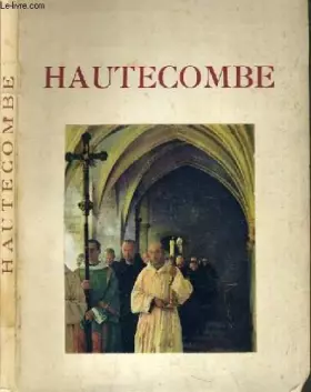 Couverture du produit · HAUTECOMBE.
