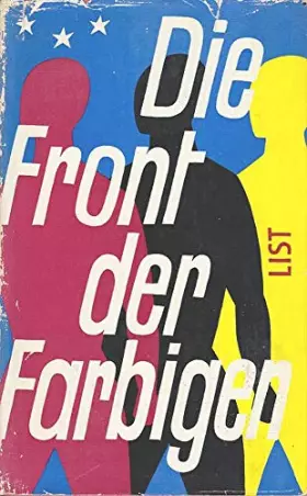 Couverture du produit · Die Front der Farbigen