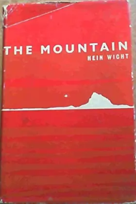 Couverture du produit · The Mountain
