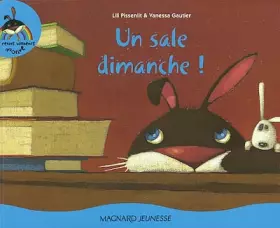 Couverture du produit · Un sale dimanche !