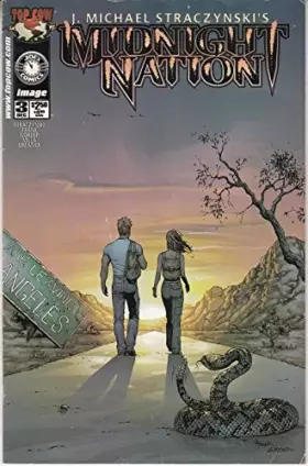 Couverture du produit · Midnight Nation  3