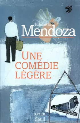 Couverture du produit · Une comédie légère
