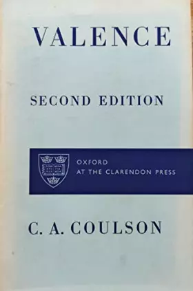 Couverture du produit · Valence - Second Edition