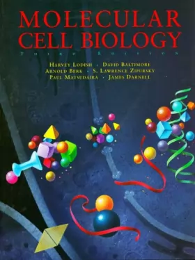 Couverture du produit · Molecular Cell Biology