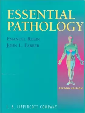 Couverture du produit · Essential Pathology