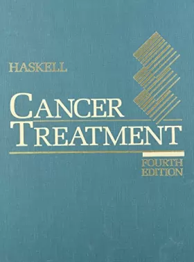 Couverture du produit · Cancer Treatment