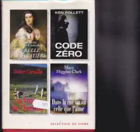 Couverture du produit · Sélection du livre.. 237. Sélection du livre